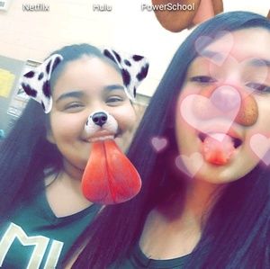 Meet your Posher, Mariela